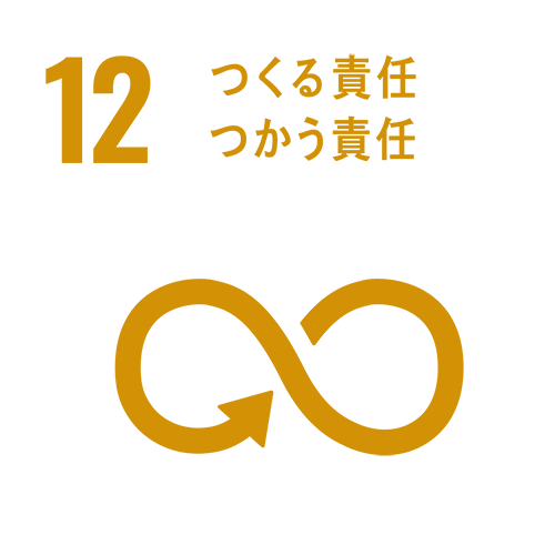 つくる責任つかう責任